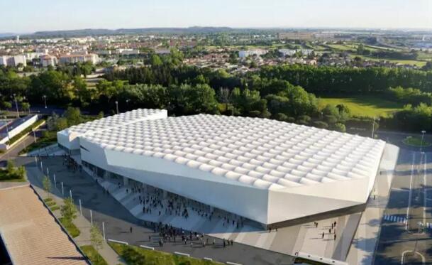 無(wú)形到有形，張拉膜大跨空間結(jié)構(gòu)的發(fā)展