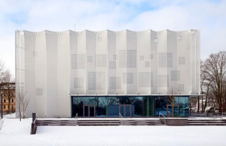 建筑的”外衣“，張拉膜結(jié)構(gòu)的保護(hù)、塑形和延長(zhǎng)使用壽命